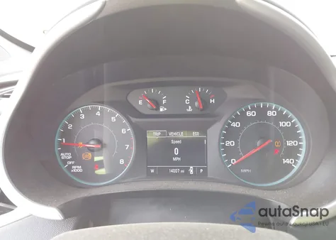 2025 Chevrolet Malibu Fwd Ls from USA, damaged, VIN 1G1ZB5ST5SF100996